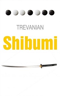 Trevanian &lsaquo;Shibumi&rsaquo;