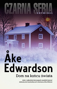 Åke Edwardson ‹Dom na końcu świata›