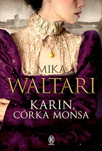Mika Waltari ‹Karin, córka Monsa›
