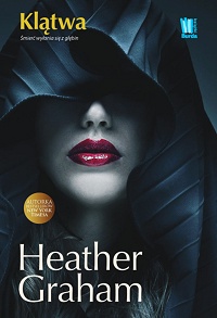 Heather Graham &lsaquo;Klątwa&rsaquo;