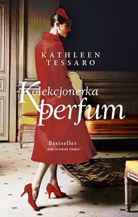Kathleen Tessaro ‹Kolekcjonerka perfum›