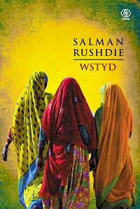Salman Rushdie ‹Wstyd›