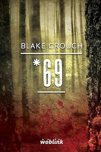 Blake Crouch ‹*69›