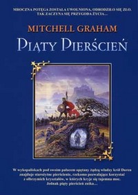 Graham Mitchell &lsaquo;Piąty pierścień&rsaquo;