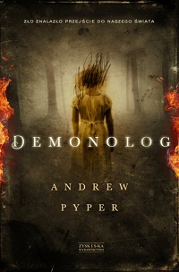 Andrew Pyper &lsaquo;Demonolog&rsaquo;