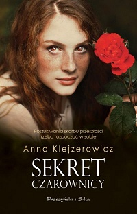 Anna Klejzerowicz ‹Sekret czarownicy›