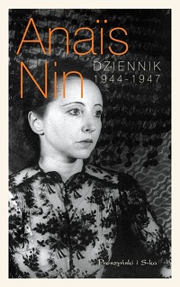 Anaïs Nin ‹Dziennik 1944-1947›