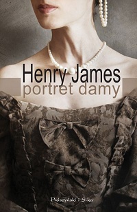 Henry James ‹Portret damy›