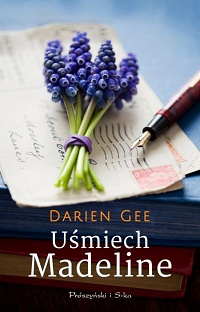 Darien Gee &lsaquo;Uśmiech Madeline&rsaquo;