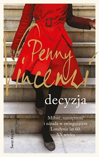 Penny Vincenzi &lsaquo;Decyzja&rsaquo;