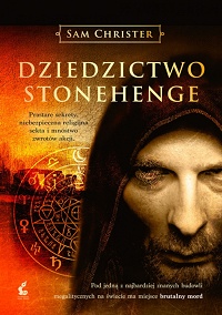 Sam Christer ‹Dziedzictwo Stonehenge›