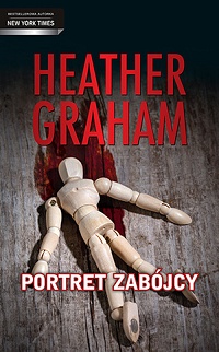 Heather Graham &lsaquo;Portret zabójcy&rsaquo;