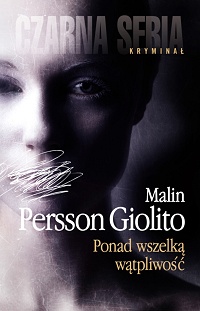 Malin Persson Giolito &lsaquo;Ponad wszelką wątpliwość&rsaquo;
