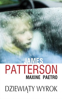 James Patterson, Maxine Paetro ‹Dziewiąty wyrok›