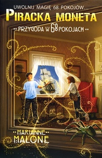 Marianne Malone &lsaquo;Piracka moneta&rsaquo;