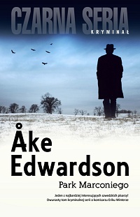 Åke Edwardson ‹Park Marconiego›