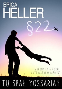 Erica Heller ‹Tu spał Yossarian›