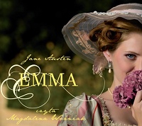 Jane Austen ‹Emma›