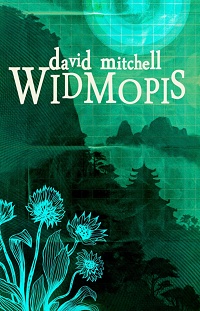 David Mitchell ‹Widmopis›