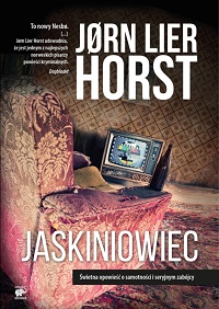 Jørn Lier Horst ‹Jaskiniowiec›