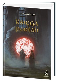 Laura Gallego ‹Księga portali›
