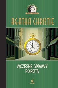 Agatha Christie ‹Wczesne sprawy Poirota›