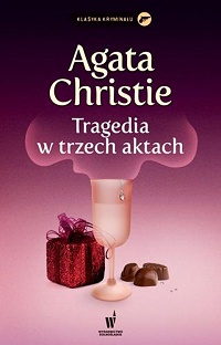 Agata Christie ‹Tragedia w trzech aktach›