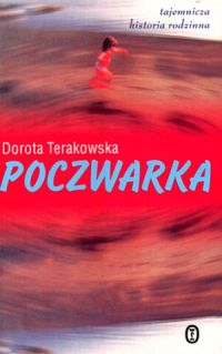 Dorota Terakowska ‹Poczwarka›