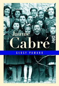 Jaume Cabré ‹Głosy Pamano›