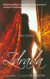 Sara Poole ‹Zdrada›