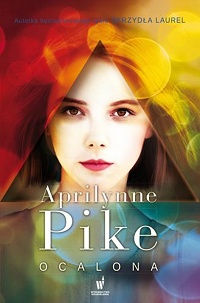 Aprilynne Pike &lsaquo;Ocalona&rsaquo;