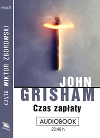 John Grisham ‹Czas zapłaty›