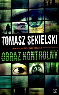 Tomasz Sekielski ‹Obraz kontrolny›