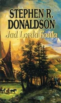 Stephen R. Donaldson ‹Jad Lorda Foula›