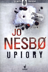 Jo Nesbø ‹Upiory›