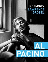 Lawrence Grobel &lsaquo;Al Pacino. Rozmowy&rsaquo;