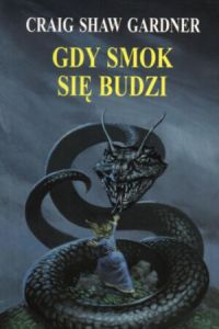 Craig Shaw-Gardner &lsaquo;Gdy smok się budzi&rsaquo;
