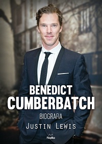 Justin Lewis ‹Benedict Cumberbatch. Biografia›