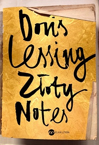 Doris Lessing ‹Złoty notes›