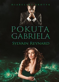 Sylvain Reynard ‹Pokuta Gabriela›