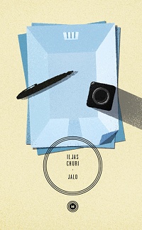 Iljas Churi &lsaquo;Jalo&rsaquo;