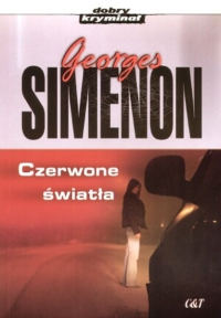 Georges Simenon ‹Czerwone światła›
