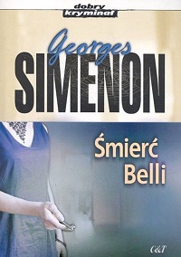 Georges Simenon ‹Śmierć Belli›