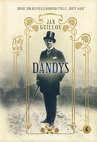 Jan Guillou ‹Dandys›
