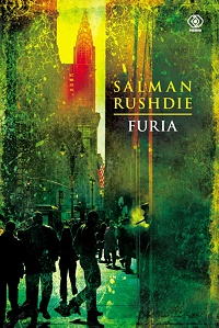 Salman Rushdie ‹Furia›