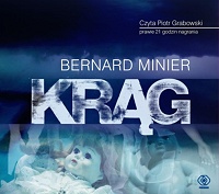 Bernard Minier ‹Krąg›