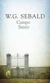 W.G. Sebald ‹Campo santo›