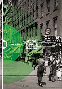 Tomasz Zalewski ‹Harlem›
