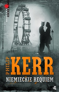 Philip Kerr ‹Niemieckie requiem›