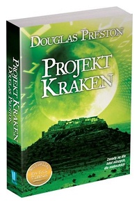 Douglas Preston ‹Projekt Kraken›